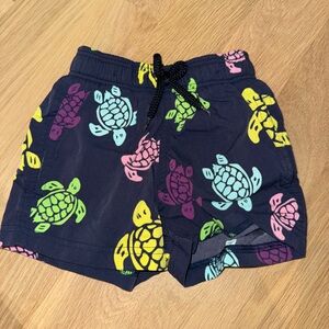 Vilebrequin bathing suit